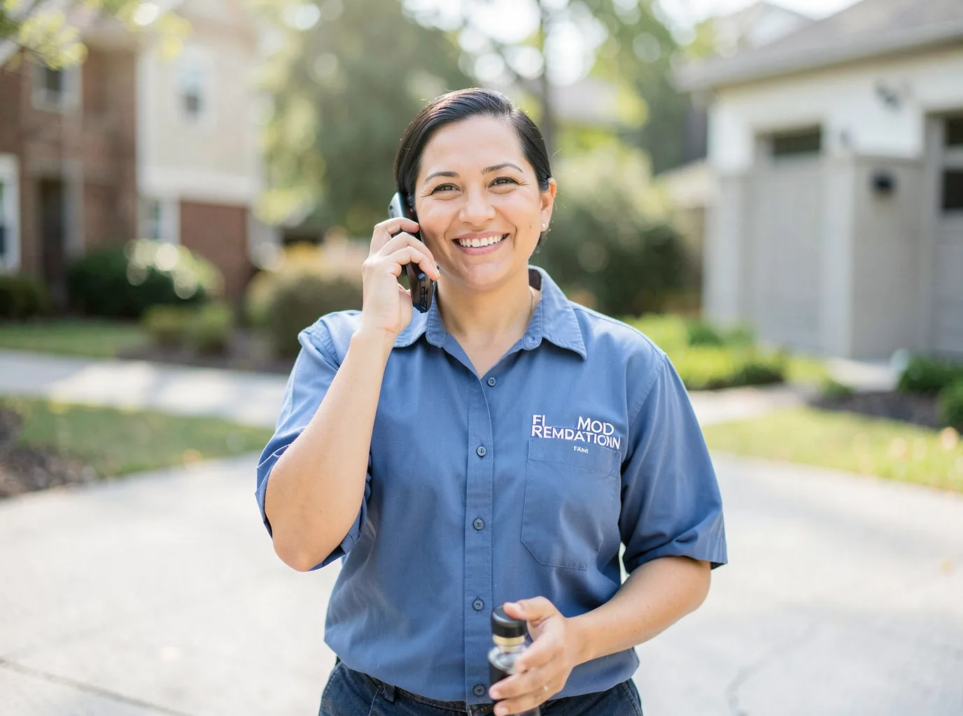 Mold Remediation Hancock, MI FAQs